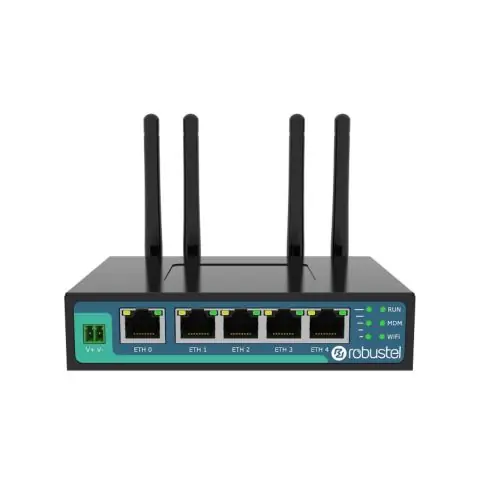Billig Robustel C65 Router